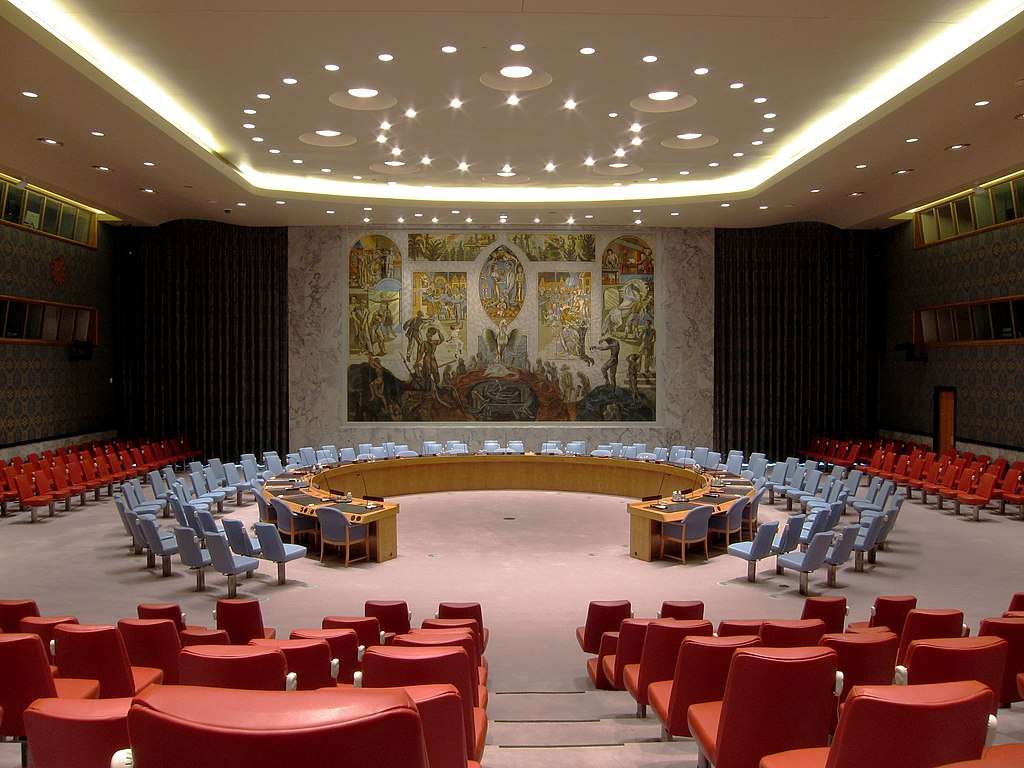 UNSC adopts resolution extending UNAMI mandate for final 19 month period