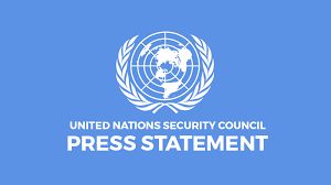 Press Statement