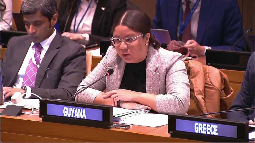 Ms. Stephanie Savory