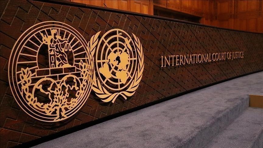 ICJ