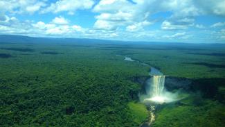 Kaieteur Falls 2