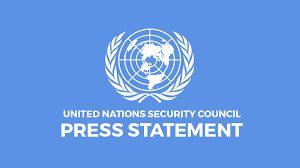 Press Statement