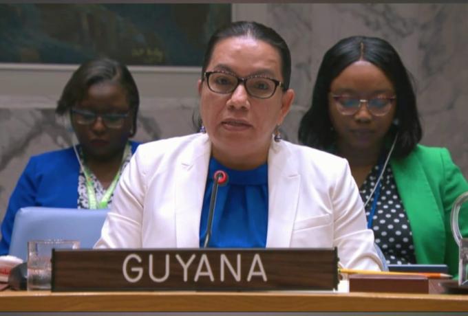 Hon Carolyn Rodrigues-Birkett