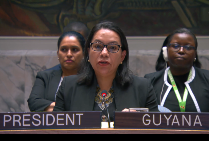 H.E. Carolyn Rodrigues-Birkett