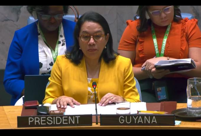 H.E. Carolyn Rodrigues-Birkett