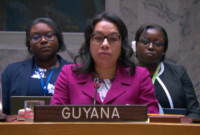 H.E. Carolyn Rodrigues-Birkett