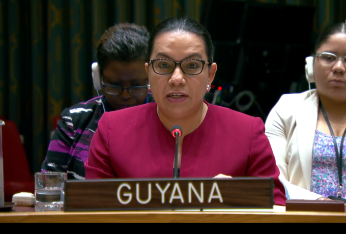 H.E. Carolyn Rodrigues-Birkett