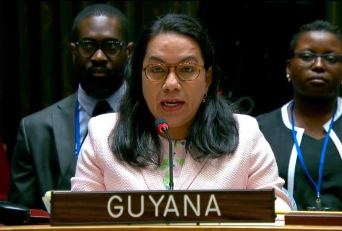 H.E. Carolyn Rodrigues-Birkett