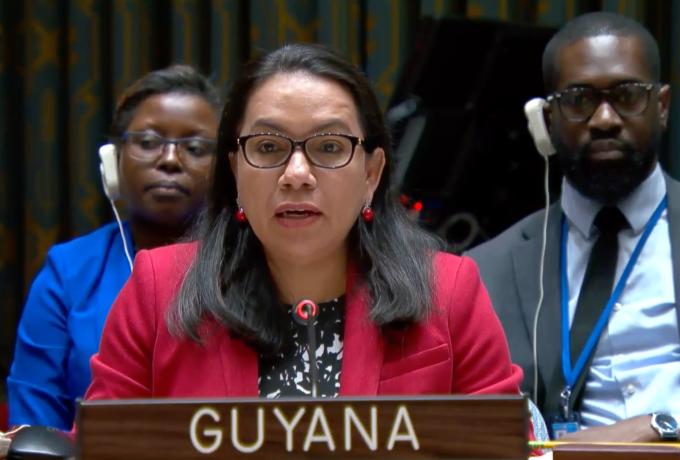 H.E. Carolyn Rodrigues-Birkett