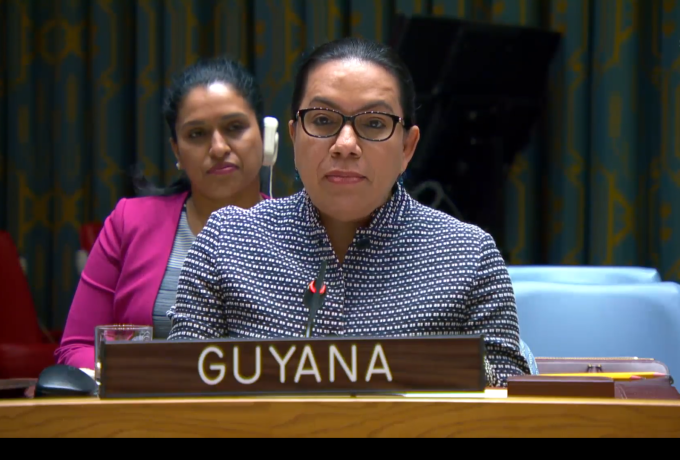 H.E. Carolyn Rodrigues-Birkett