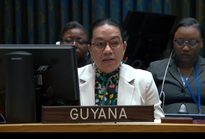 H.E. Carolyn Rodrigues-Birkett