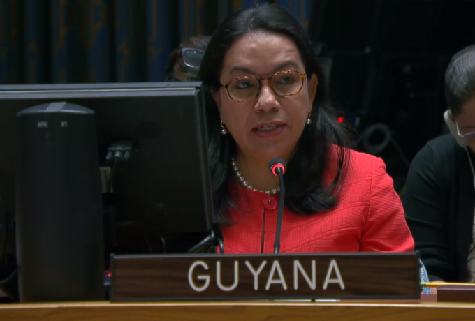 H.E. Carolyn Rodrigues-Birkett