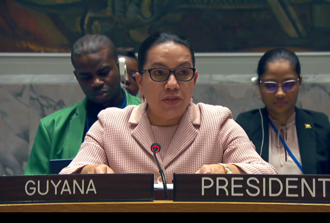 H.E. Carolyn Rodrigues-Birkett