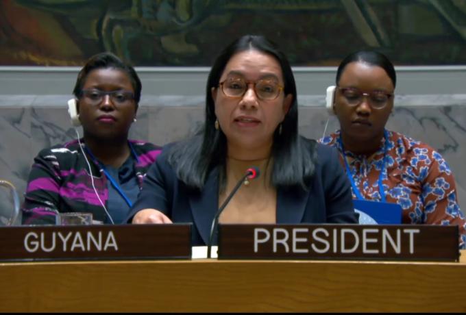 H.E. Carolyn Rodrigues-Birkett