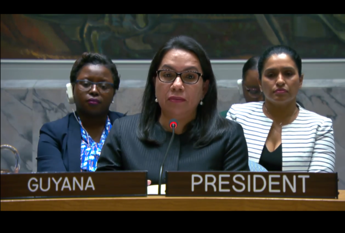 H.E. Carolyn Rodrigues-Birkett