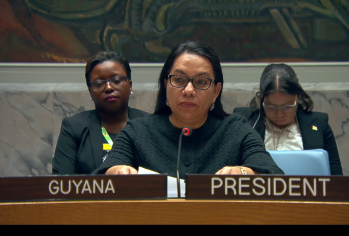 H.E. Carolyn Rodrigues-Birkett