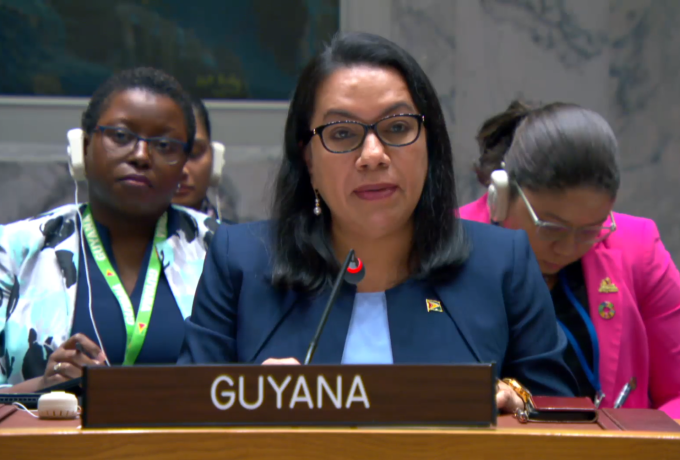 H.E. Carolyn Rodrigues-Birkett