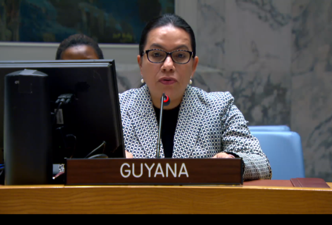 H.E. Carolyn Rodrigues-Birkett