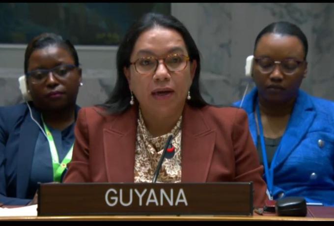 H.E. Carolyn Rodrigues-Birkett