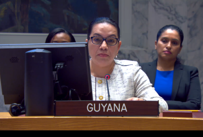 H.E. Carolyn Rodrigues-Birkett