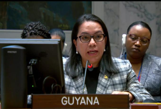 H.E. Carolyn Rodrigues-Birkett