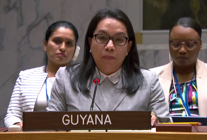 H.E. Carolyn Rodrigues-Birkett