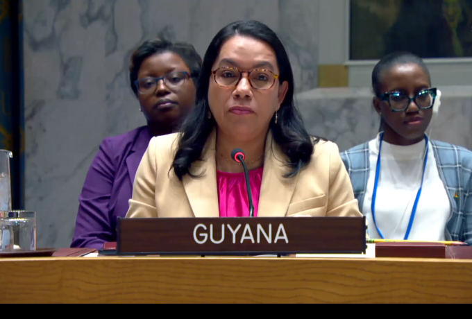 H.E. Carolyn Rodrigues-Birkett