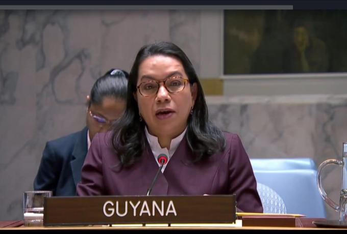 H.E. Carolyn Rodrigues-Birkett