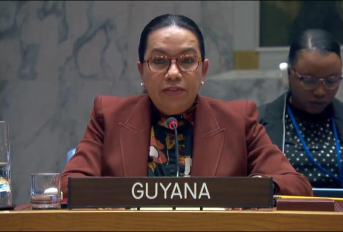 H.E. Carolyn Rodrigues-Birkett