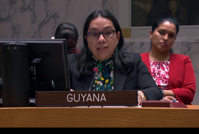 H.E. Carolyn Rodrigues-Birkett