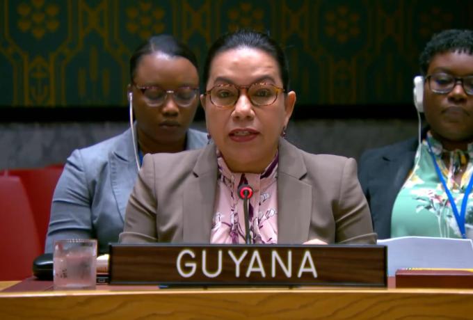 H.E. Carolyn Rodrigues-Birkett