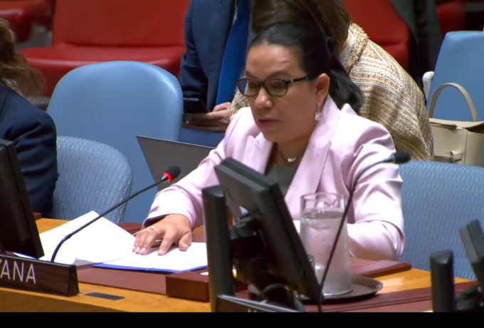 H.E. Carolyn Rodrigues-Birkett