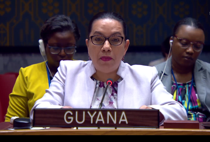 H.E. Carolyn Rodrigues-Birkett