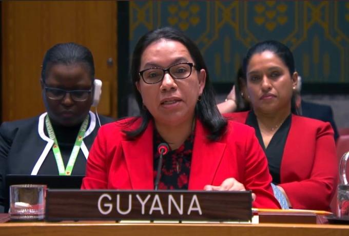 H.E. Carolyn Rodrigues-Birkett