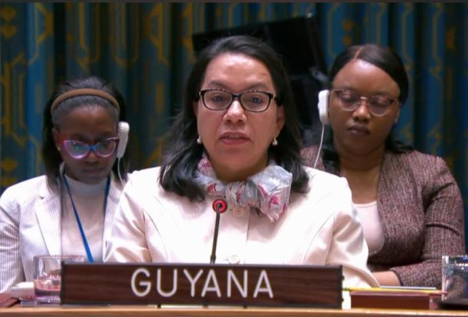 H.E. Carolyn Rodrigues-Birkett