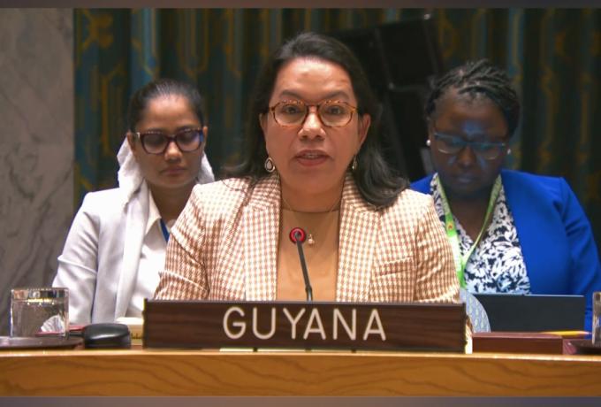 H.E. Carolyn Rodrigues-Birkett