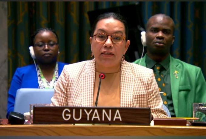 H.E. Carolyn Rodrigues-Birkett