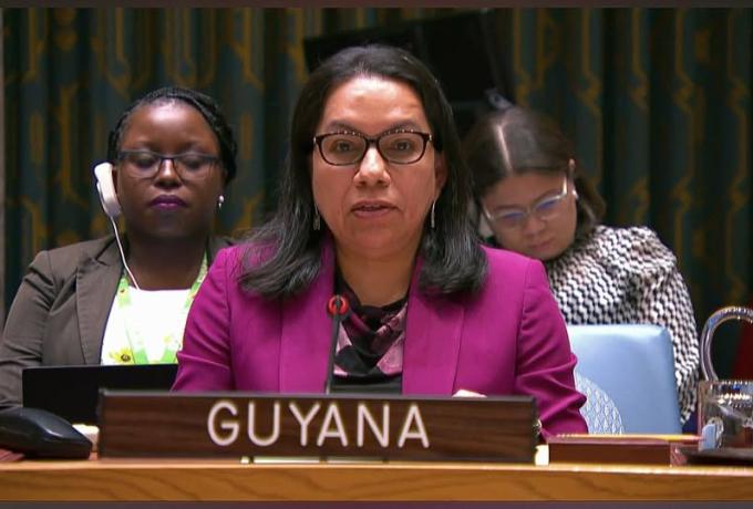 H.E. Carolyn Rodrigues-Birkett