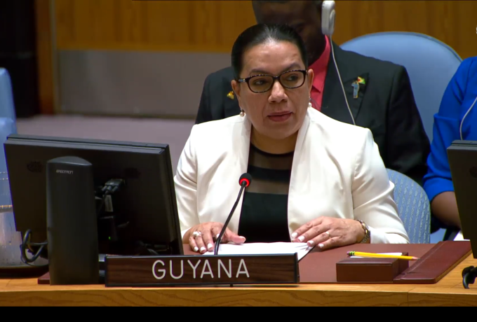 H.E. Carolyn Rodrigues-Birkett