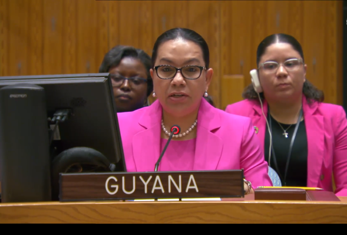 H.E. Carolyn Rodrigues-Birkett