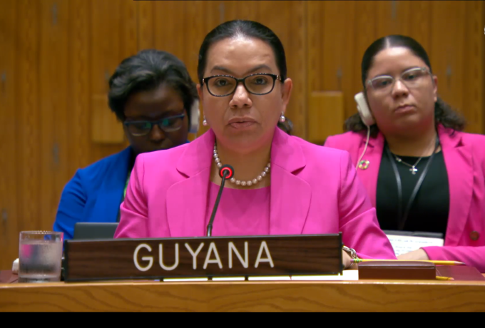 H.E. Carolyn Rodrigues-Birkett