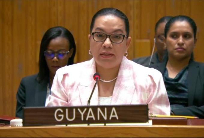 H.E. Carolyn Rodrigues-Birkett