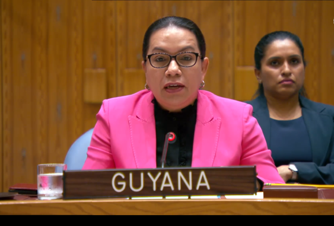 H.E. Carolyn Rodrigues-Birkett