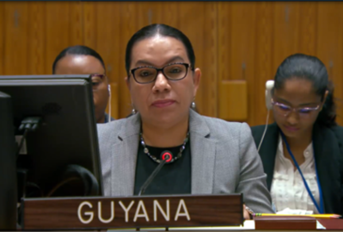 H.E. Carolyn Rodrigues-Birkett