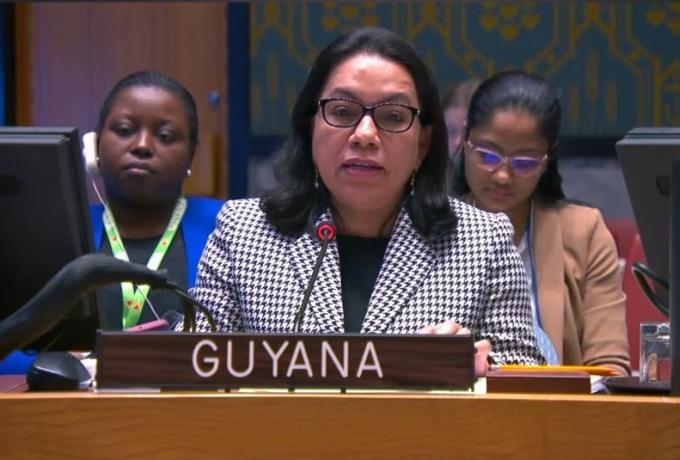 H.E. Carolyn Rodrigues-Birkett