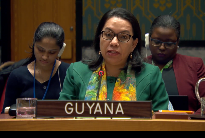 H.E. Carolyn Rodrigues-Birkett