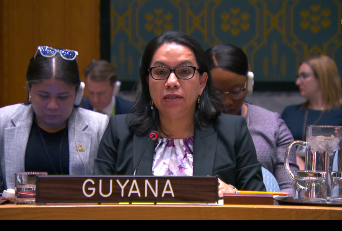 H.E. Carolyn Rodrigues-Birkett