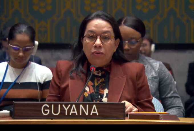 H.E. Carolyn Rodrigues-Birkett