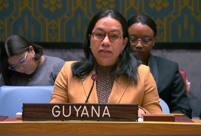 H.E. Carolyn Rodrigues-Birkett