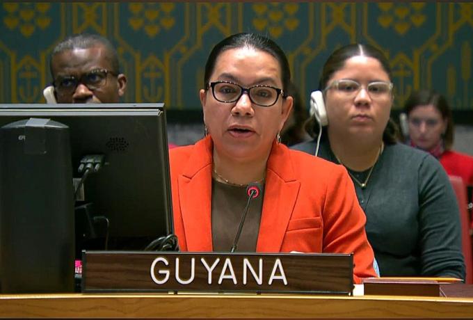 H.E. Carolyn Rodrigues-Birkett